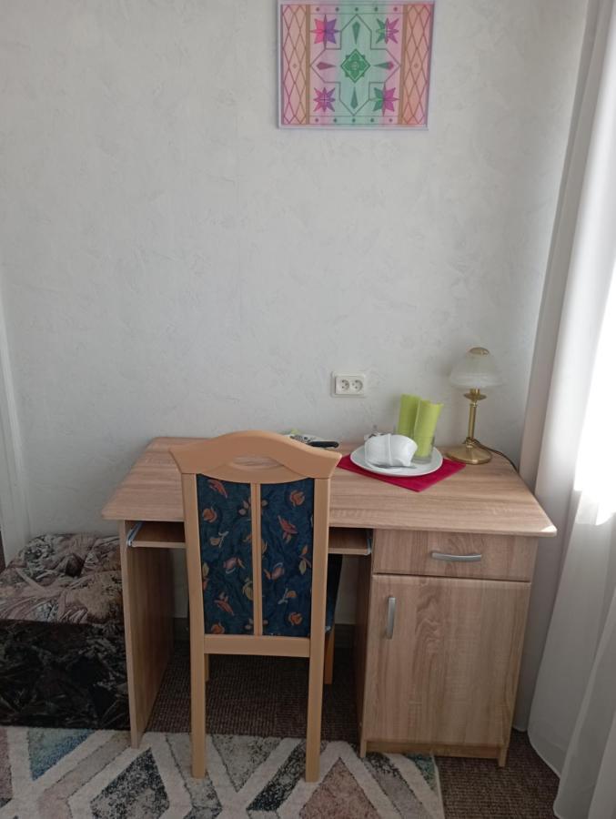Hotel Privatviesnica Zvaigzne Jūrkalne Esterno foto