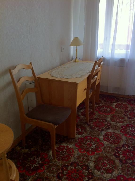 Hotel Privatviesnica Zvaigzne Jūrkalne Esterno foto