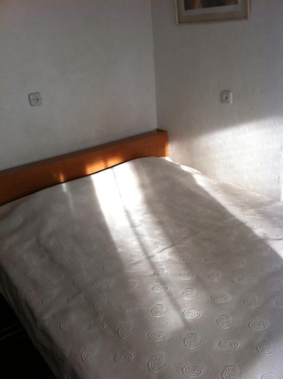 Hotel Privatviesnica Zvaigzne Jūrkalne Esterno foto