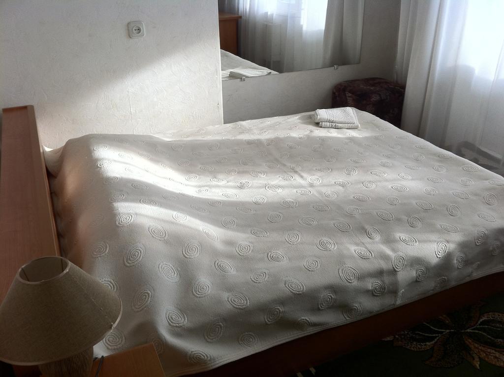Hotel Privatviesnica Zvaigzne Jūrkalne Esterno foto
