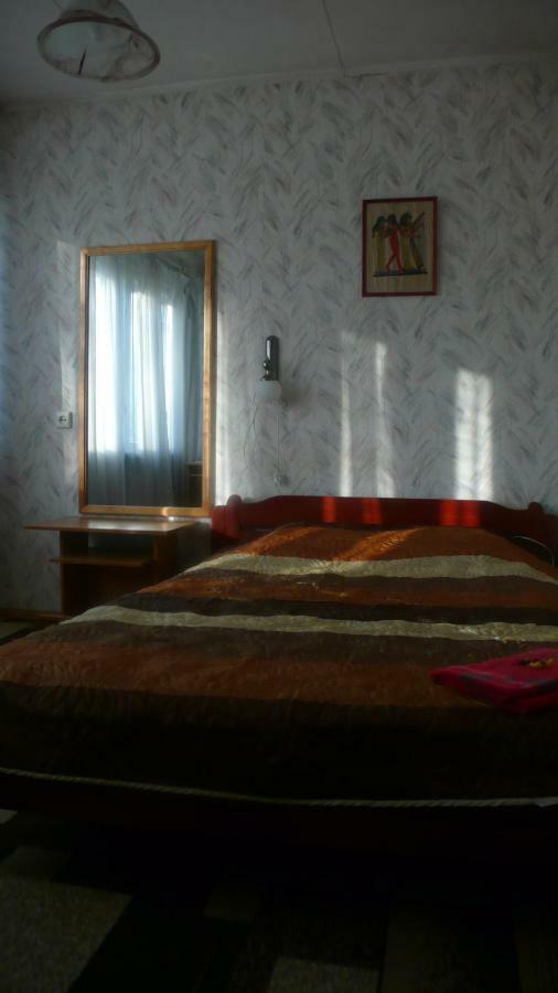 Hotel Privatviesnica Zvaigzne Jūrkalne Esterno foto