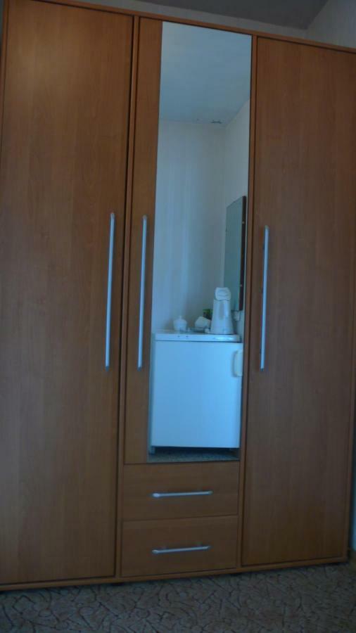 Hotel Privatviesnica Zvaigzne Jūrkalne Esterno foto