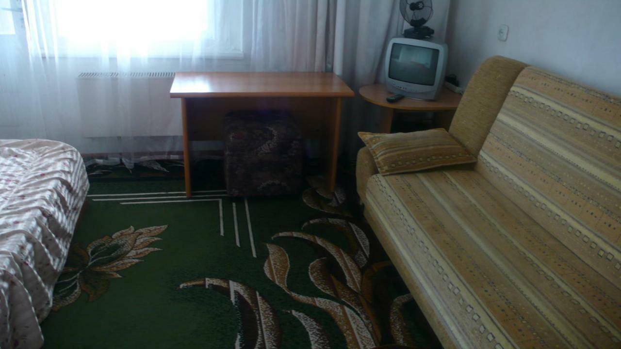 Hotel Privatviesnica Zvaigzne Jūrkalne Esterno foto