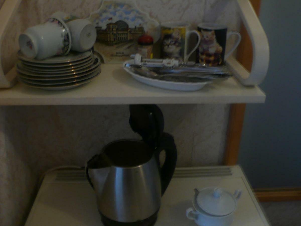 Hotel Privatviesnica Zvaigzne Jūrkalne Esterno foto
