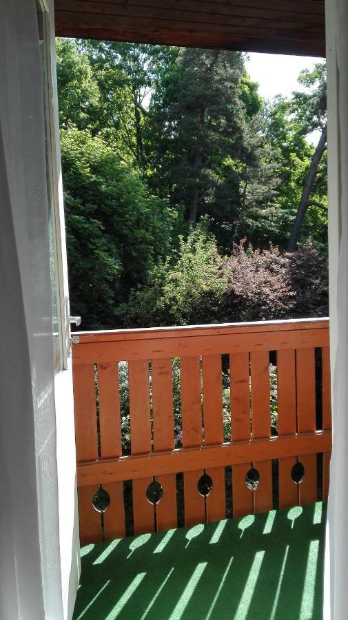 Hotel Privatviesnica Zvaigzne Jūrkalne Esterno foto