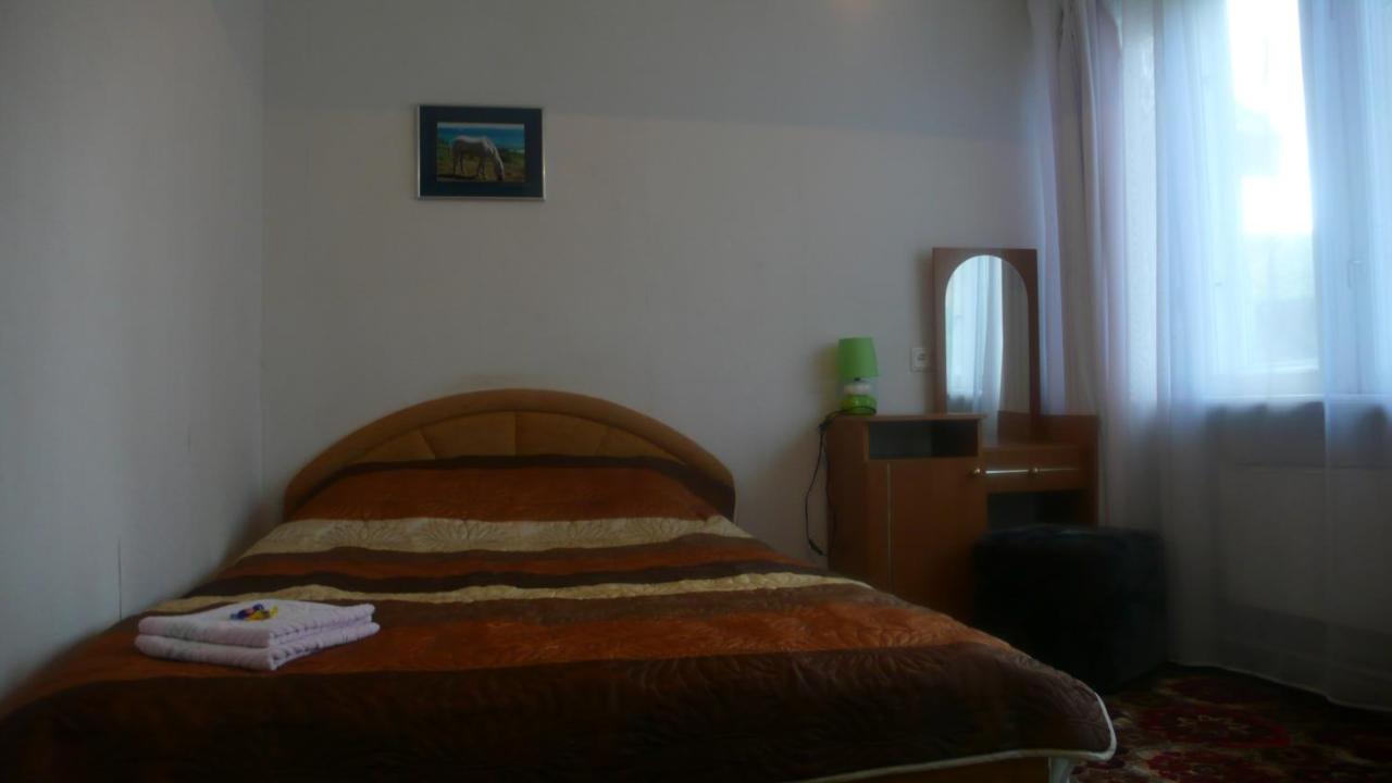 Hotel Privatviesnica Zvaigzne Jūrkalne Camera foto