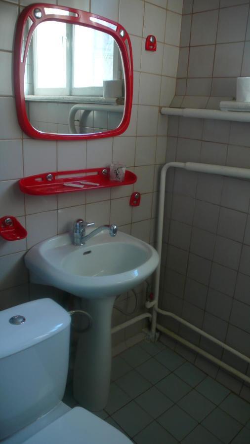 Hotel Privatviesnica Zvaigzne Jūrkalne Camera foto